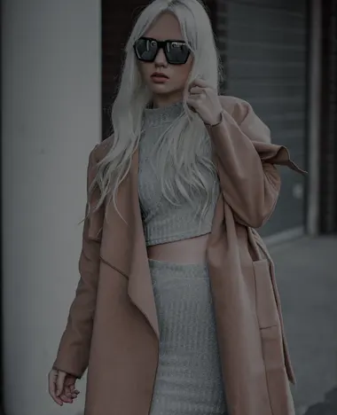 VETEMENTS D’HIVER