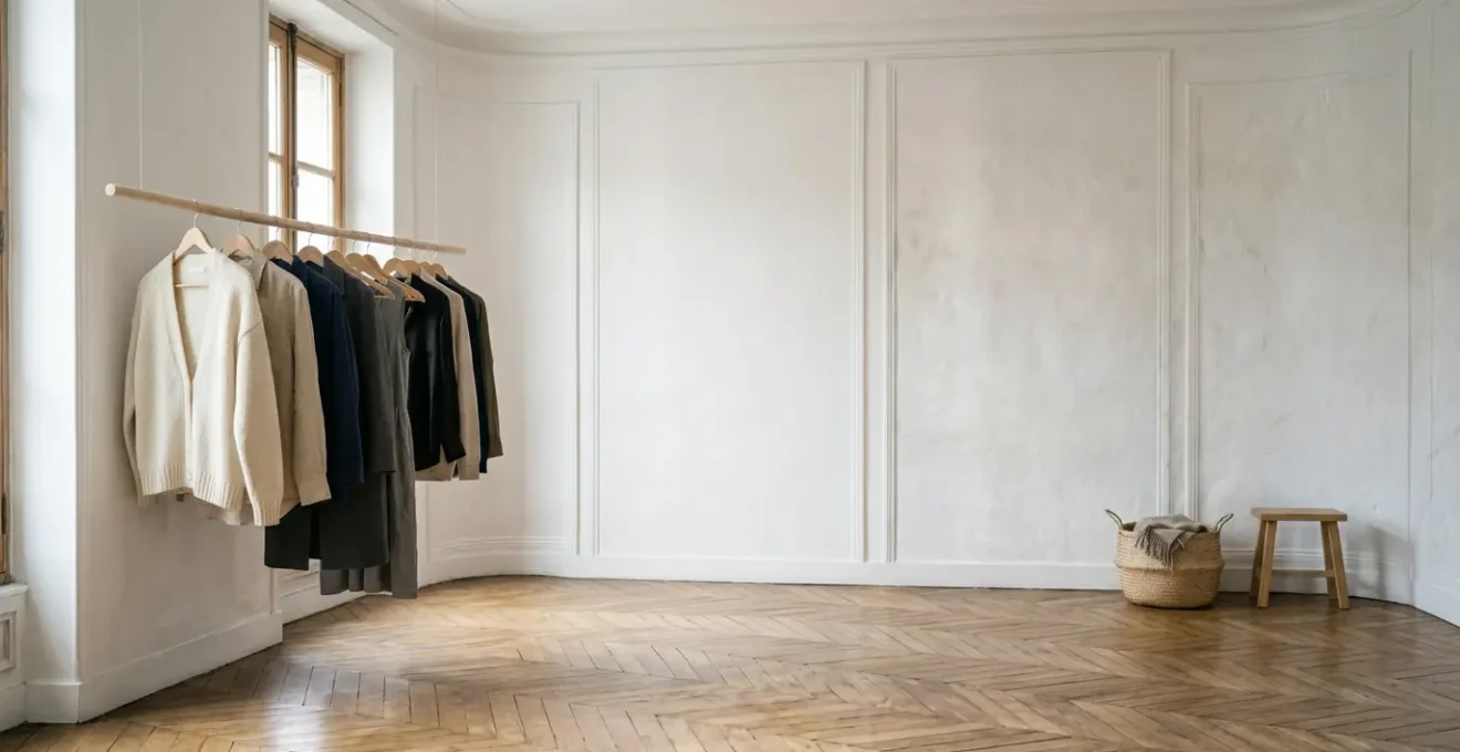 Organisation d'un budget mode annuel avec planification saisonnière des achats vestimentaires