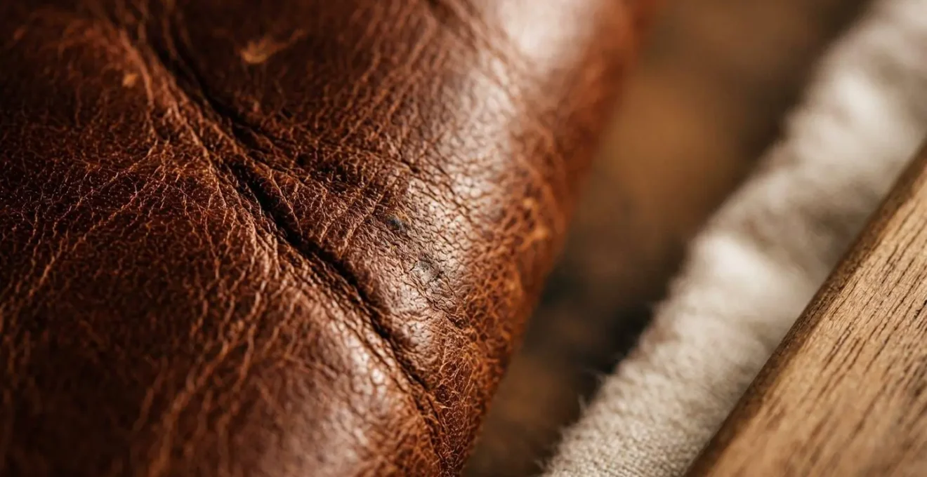 Techniques de conservation et stockage de chaussures en cuir pour plusieurs mois